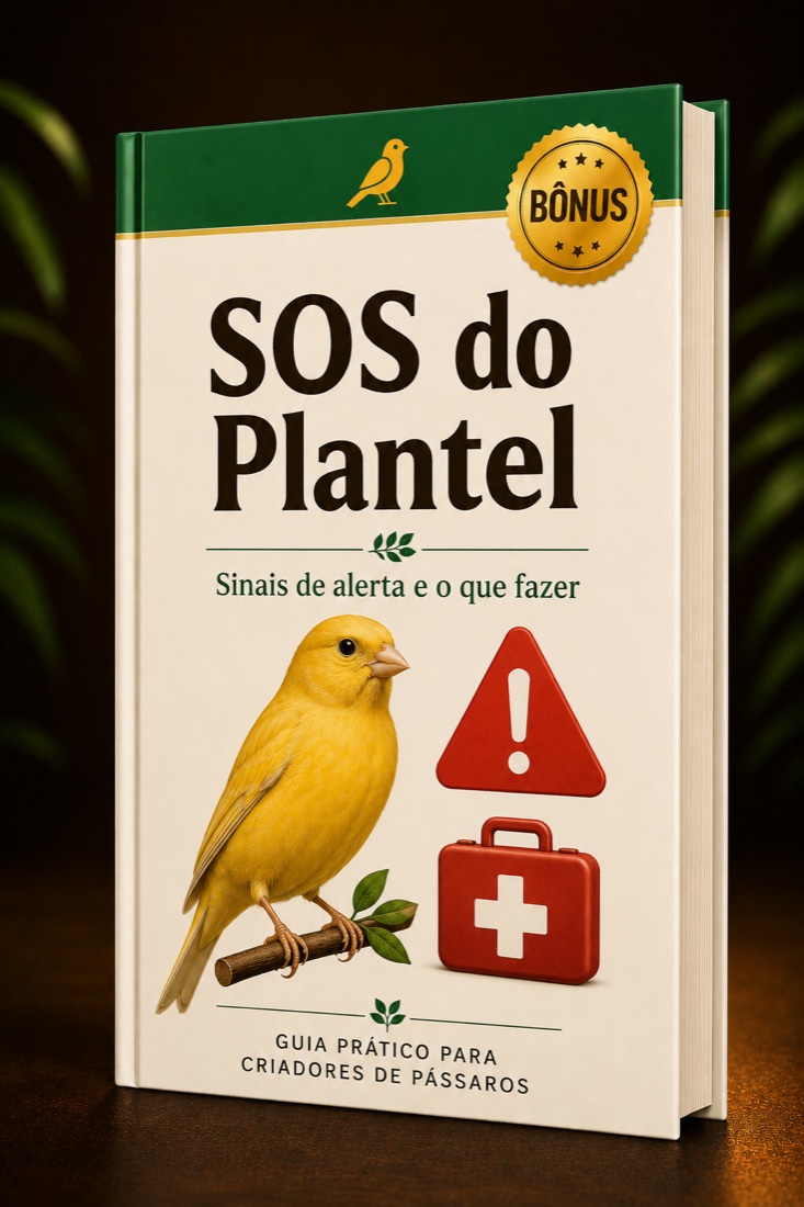 Bônus: SOS do Plantel - Sinais de Alerta